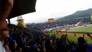 Sorakan bobotoh ganti radovic