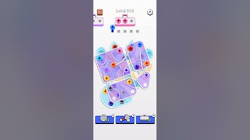 Screw Jam Puzzle Level 342 | GAME Walkthrough