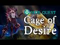 Cage of Desire (Harak Quest) (Waves of Intrigue)