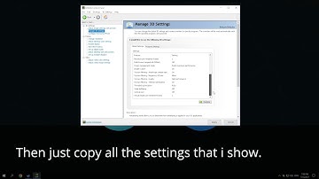 How to fix fps drop in CSGO - 2017 fix