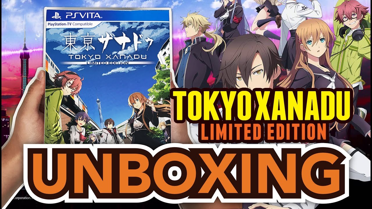 tokyo xanadu ps vita iso