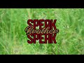Restitution speak brother speak le documentaire bandeannonce