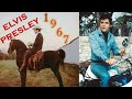 Elvis Presley 1967 - Circle G, marriage to Priscilla, Hollywood and Thunderbird Lounge party