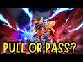 Extradimensional Crisis Pokémon TCG Pocket – Should You Pull or Pass?