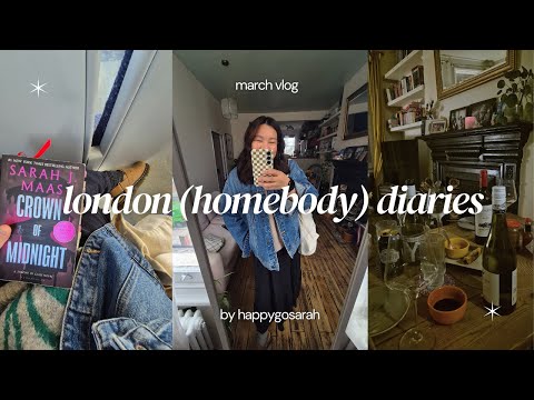 how i spend my days off work