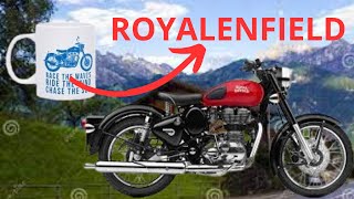Los MEJORES 7 modelos de  motos RETRO    ¿Cuál es la mejor moto de Royal Enfield?
