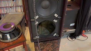 Bag End D12-D Diagnostics & Repair