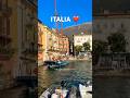 Best Places to visit in Italy | Lake Garda italy Walking Tour #italy #travel #travelvlog #traveltips