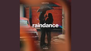 Raindance - Mentol, ADEN