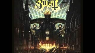 Ghost - Deus In Absentia (legendado br)