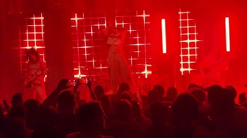 Invent Animate - Void Surfacing (Bloom in Heaven Tour, Live at Red Flag, St Louis 5/1/2025) 4K