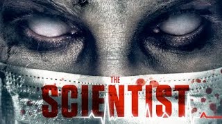 THE SCIENTIST