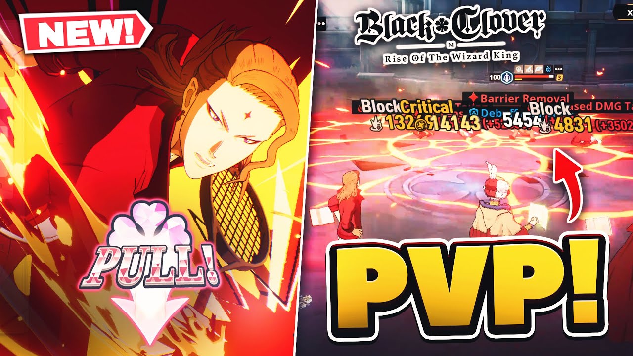 SUMMONING & SHOWCASING *THE BEST* MEREOLEONA PARTNER? | Black Clover Mobile