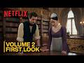 Bridgerton Season 4 Part 2 Is About to Change Everything —  New Romances &amp; Secrets Revealed