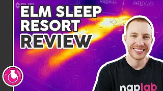 Elm Sleep Resort Hybrid Mattress Review - 10 Objective & Data-Driven Tests