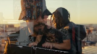 ElGrandeToto - Ailleurs Feat.  Lefa - Piano By Djamy Ross