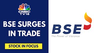 SEBI’s F&O Proposal To Curb Speculation: Impact On BSE  | CNBC TV18