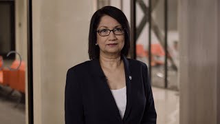 Neeli Bendapudi — Welcome to new and returning Penn State students