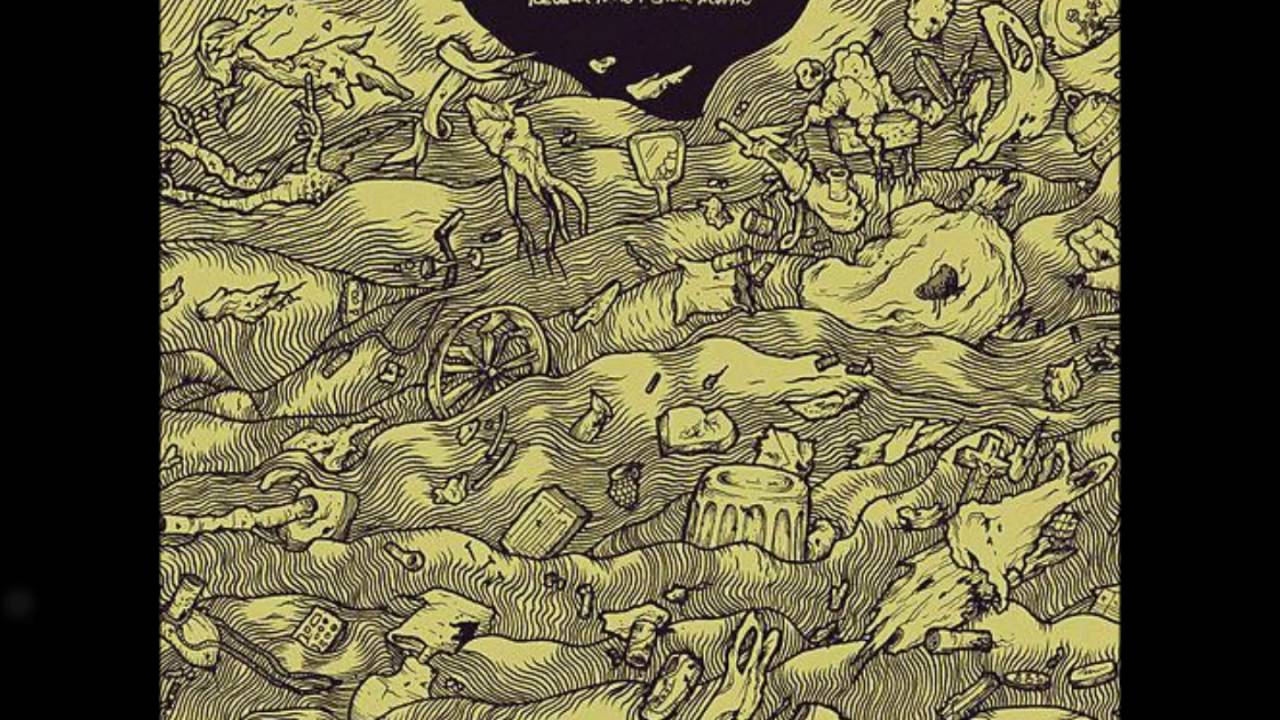 Buzzov•en - Junkie (HQ)