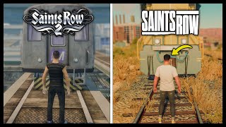 Why is Saints Row 2 better than Saints Row? by Betaz 325,916 views 1 year ago 9 minutes, 48 seconds