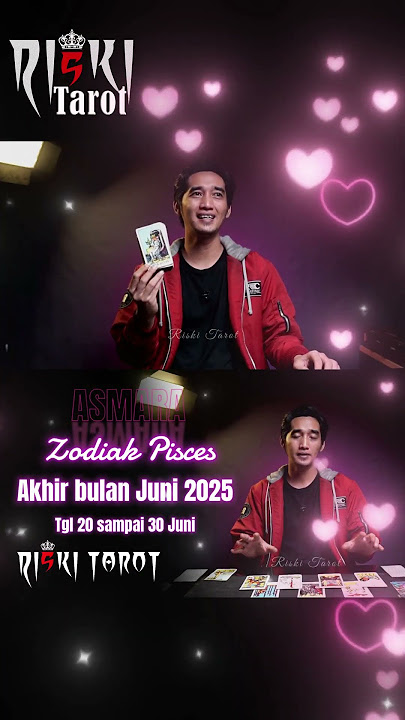 Pisces zodiac love story end of June 2025