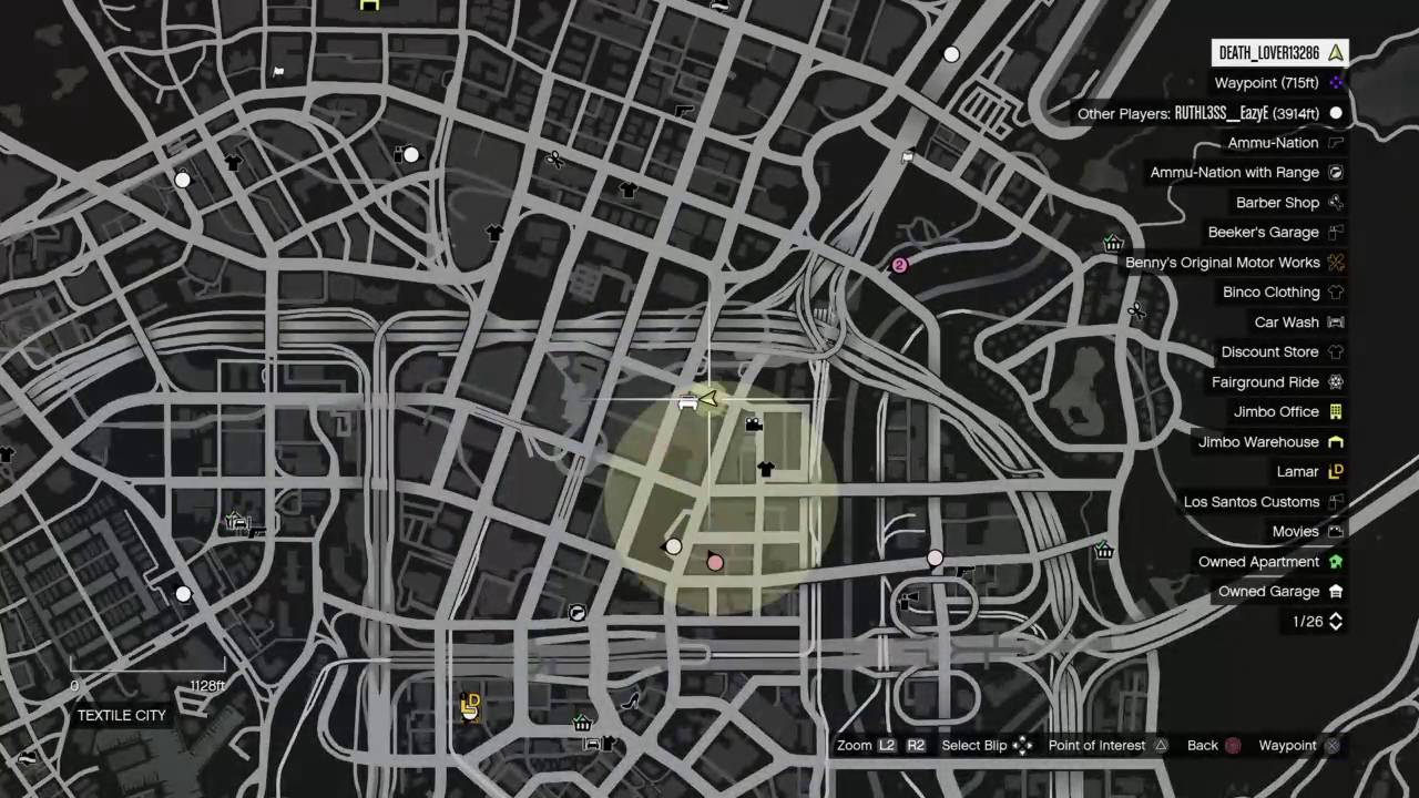 Gta 5 lets do sum ceo missions 1 YouTube