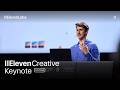 AI Agents for Creative Production — ElevenLabs Summit Warsaw 2026