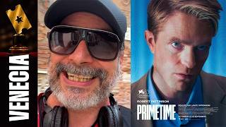 'PRIMETIME' Review by Lance Oppenheim | Venice Film Festival 2026