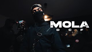 Mola - Dans Cette Fumée (clip officiel)