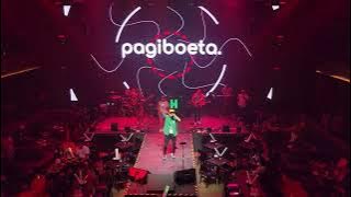 pagiboeta - livehouse semarang - selasa, 09 september 2025