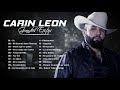 MIX CARIN LEON 2021 -  CARIN LEON SUS MEJORES EXITOS 2021 - CARIN LEON ALBUM COMPLETO