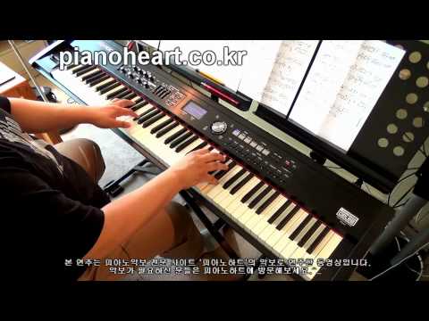 에이핑크 - 리멤버 -  Piano (+) 에이핑크 - 리멤버 -  Piano