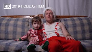 An Elevator Mechanics Christmas 2 | 2019 Holiday Film