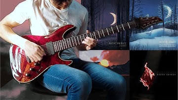 INVENT ANIMATE Best Guitar Riffs Compilation