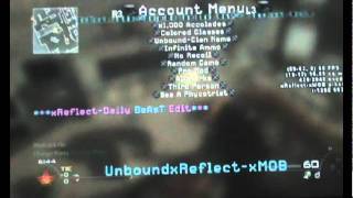 Mw2 CL {BYPASS}