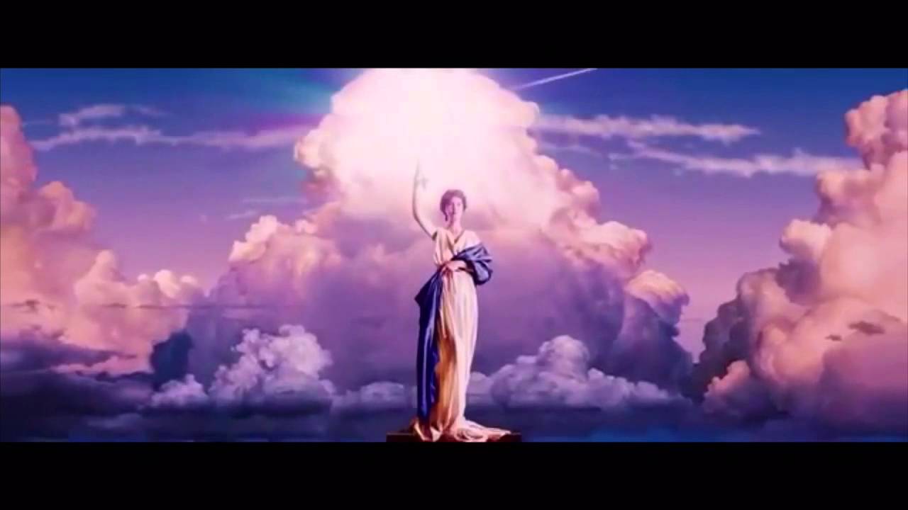 Columbia Pictures Intro With Twentieth Century Fox Fanfare In 1080p