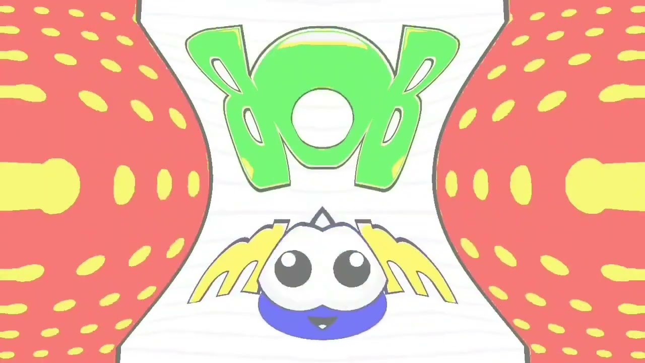 Bob Zoom New Logo Effects (Preview 2B V35 Effects) with 3 Effects + 2 Effects