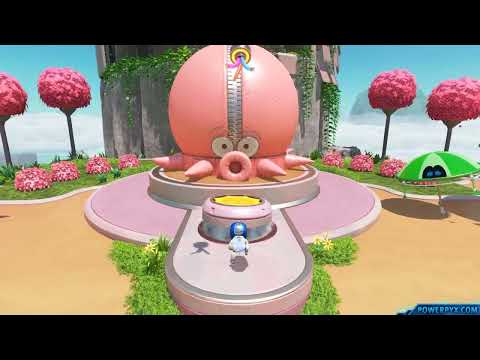 Astro Bot Collectible Guide - All Bots, Puzzle Pieces, Secret