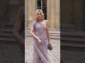 Keni Silva At Peet Dullaert Haute Couture Fall Winter 2024 2025 Paris Fashion Week Fashion Model Keni Silva At Peet Dullaert Haute Couture Fall Winter 2024 2025 Paris Fashion Week Fashion Model