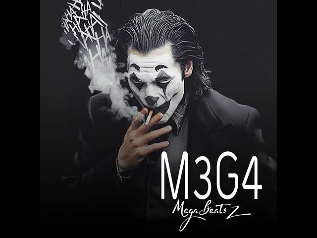 m3g4 🃏👿 mega beats z