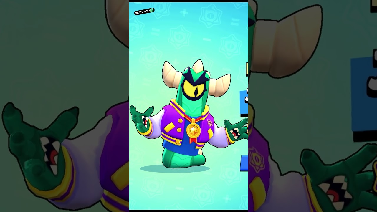 Jock STU can troll some Nerds 💀 | Brawl Stars 