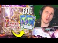 Il Nuovo Box BATTAGLIA DEL CHAOS - Unboxing Yu-Gi-Oh!