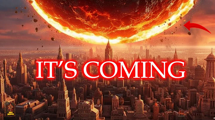 How Did We Miss This Rapture Evidences!