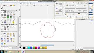 ARTCAM TUTORIAL  SOBA KODI MAKING