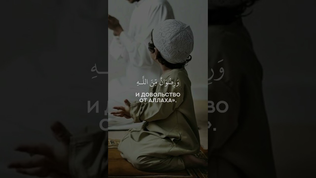 Makhdi ash-Shishaniy. 3 Али-Имран, аяты 16-17