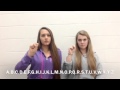 American Sign Language vs French Sign Language