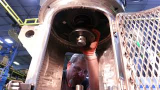 How To Properly Adjust Impeller For Vertical Industrial Turbine Pumps