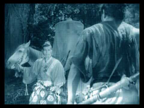 Dephase - Oriental Silence