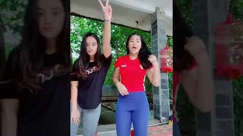 TikTok - Duo ABG Leggings