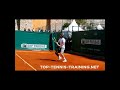 Rafael Nadal Training-2012
